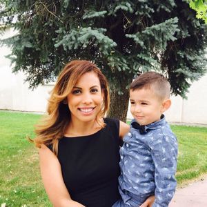 Meet your Posher, Sara